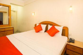 Zo Rooms Joka Calcutta Exterior foto