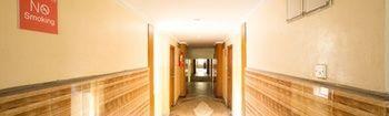 Zo Rooms Joka Calcutta Exterior foto