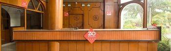 Zo Rooms Joka Calcutta Exterior foto